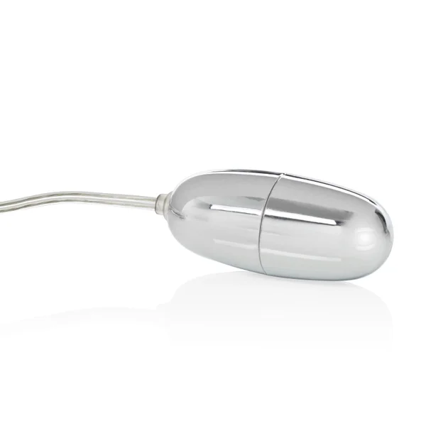 Sterling Collection Silver Bullet With 2-Speed  Controller Plus Sleeve — image 14 of 14