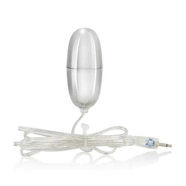 Sterling Collection Silver Bullet With 2-Speed  Controller Plus Sleeve — image 13 of 14