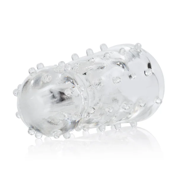 Sterling Collection Silver Bullet With 2-Speed  Controller Plus Sleeve — image 8 of 14
