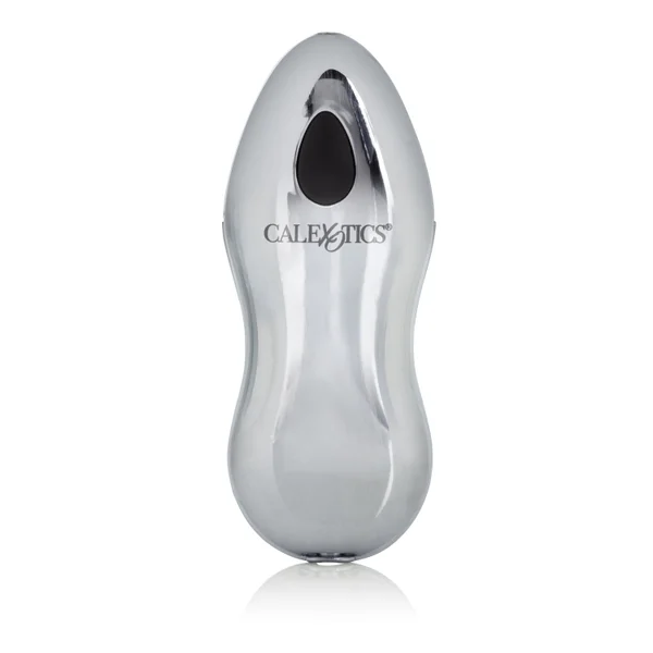Sterling Collection Silver Bullet With 2-Speed  Controller Plus Sleeve — image 12 of 14