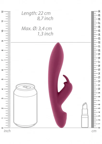 Mila - Pink — image 8 of 8