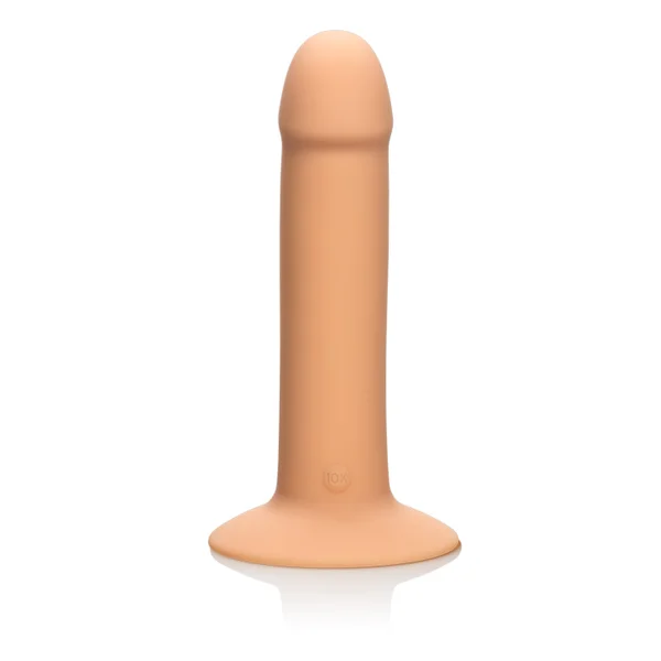 Luxe - Touch-Sensitive Vibrator - Ivory — image 14 of 14