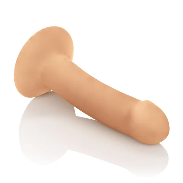 Luxe - Touch-Sensitive Vibrator - Ivory — image 13 of 14
