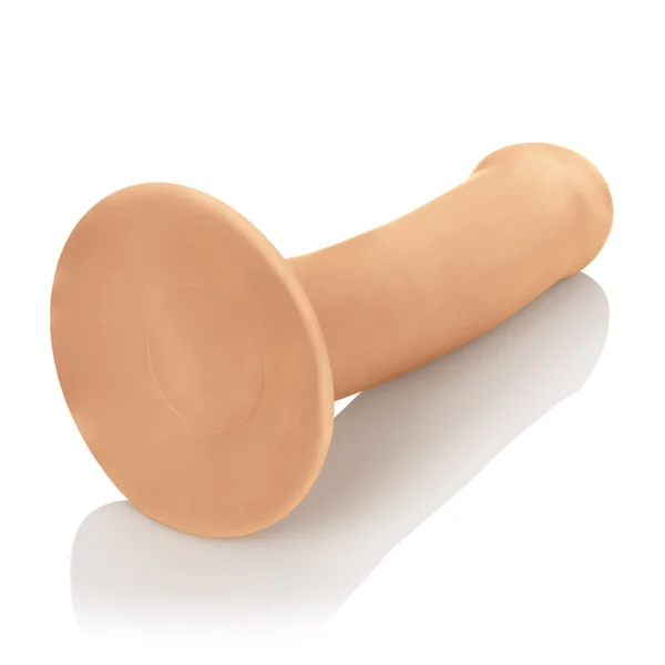 Luxe - Touch-Sensitive Vibrator - Ivory — image 12 of 14