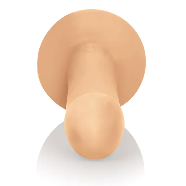 Luxe - Touch-Sensitive Vibrator - Ivory — image 11 of 14