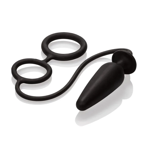Dr. Joel Silicone Probe & Dual Ring — image 18 of 19