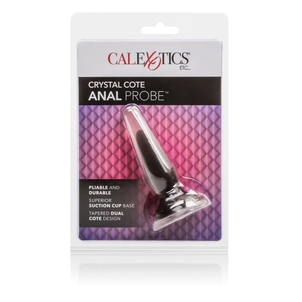 Crystal Cote Probe - Black — image 19 of 19