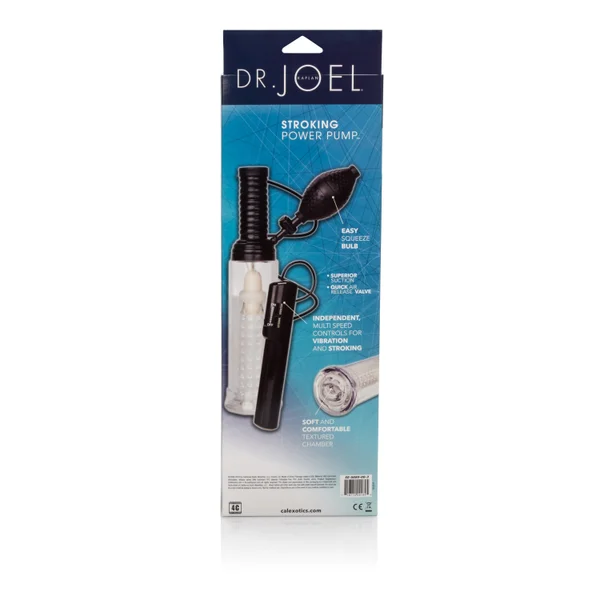 Dr. Joel Strocking Power Pump — image 13 of 16