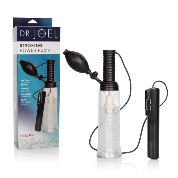Dr. Joel Strocking Power Pump — image 16 of 16