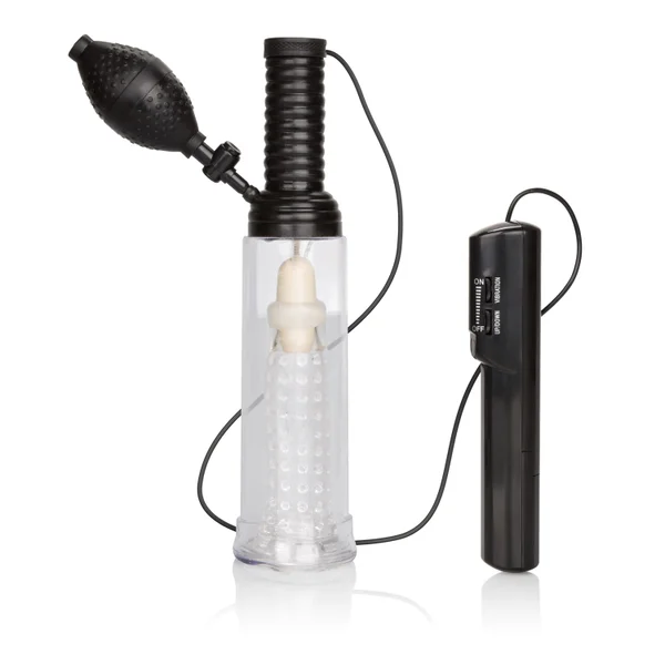 Dr. Joel Strocking Power Pump — image 15 of 16