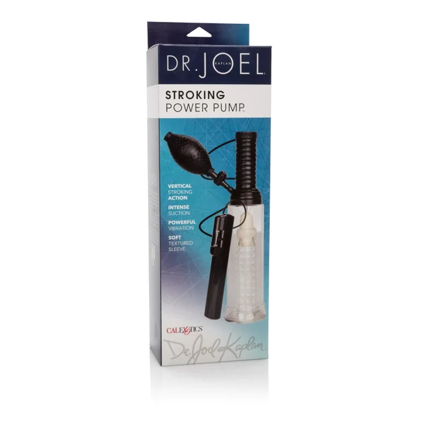 Dr. Joel Strocking Power Pump — image 14 of 16