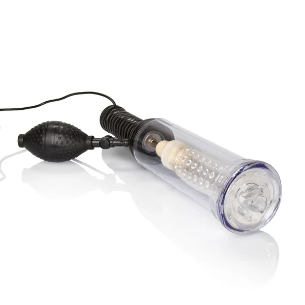 Dr. Joel Strocking Power Pump — image 12 of 16