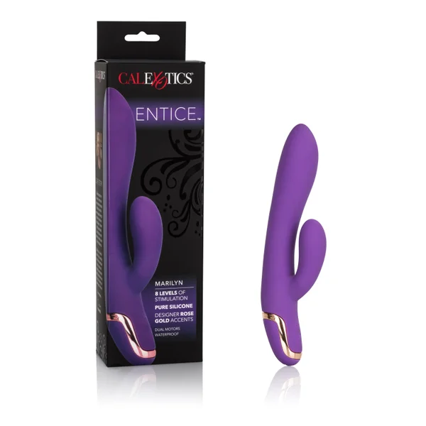 Entice Marylin - Purple — image 12 of 13