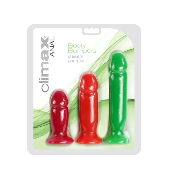 Climax Anal Booty Bumpers — image 4 of 4