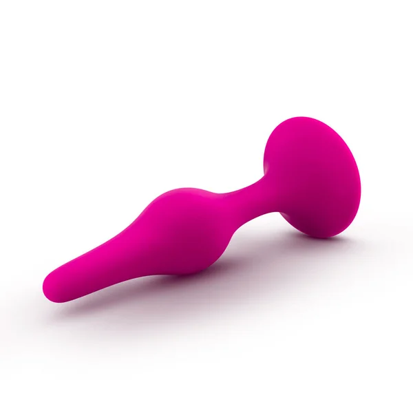 Luxe - Beginner Plug Large - Pink — image 8 of 9