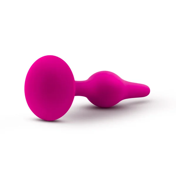 Luxe - Beginner Plug Large - Pink — image 9 of 9