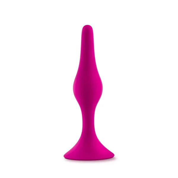 Luxe - Beginner Plug Large - Pink — image 7 of 9