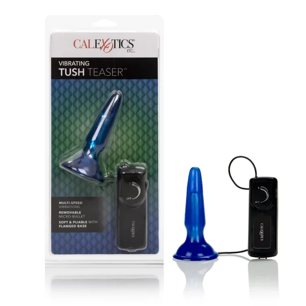 Tush Teaser - Blue — image 11 of 15