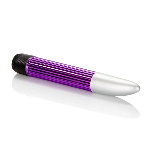 Shimmer 6.5 Inches Massager - Pink — image 14 of 19