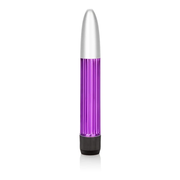 Shimmer 6.5 Inches Massager - Pink — image 15 of 19