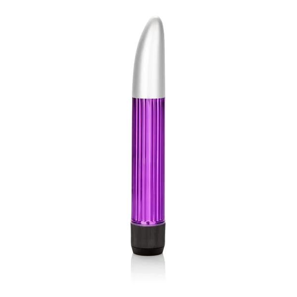 Shimmer 6.5 Inches Massager - Pink — image 18 of 19