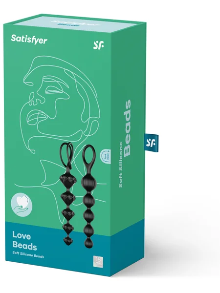 Satisfyer Beads — image 9 of 11