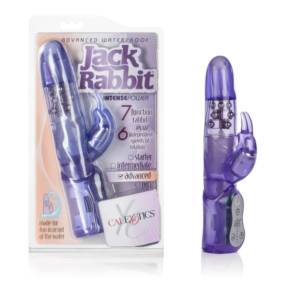 Advanced Waterproof Jack Rabbit - Purple — image 7 of 11