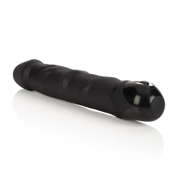 Waterproof Power Stud Rod Dong - Black — image 11 of 11