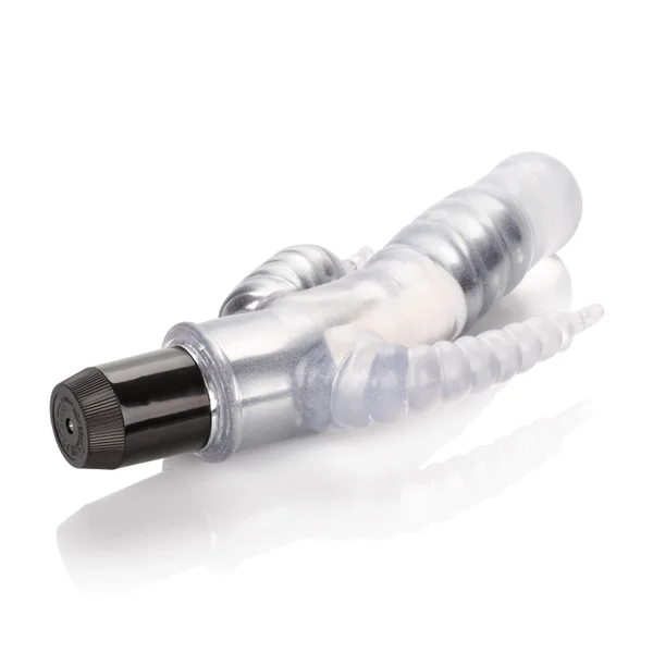 Waterproof Crystal Flex Vibrator — image 8 of 12