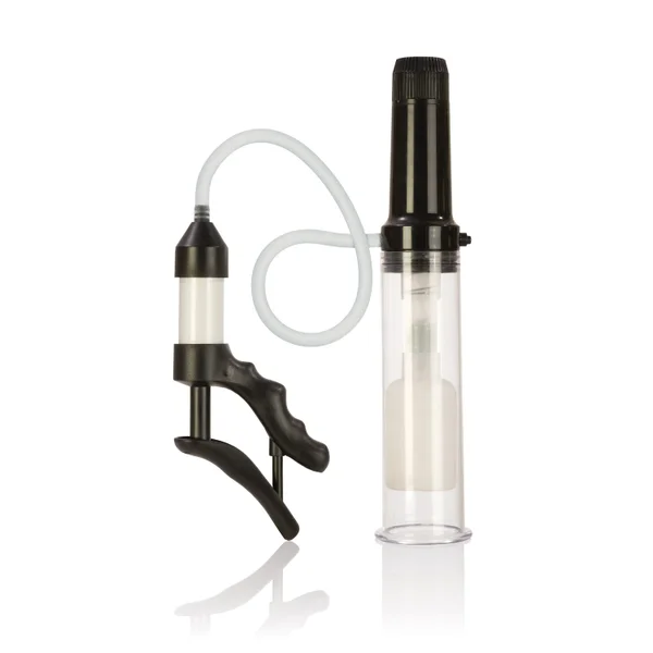 Accomodator Personal Exercise Penis Pump — image 8 of 9