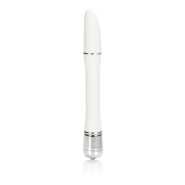 Lulu Satin Touch Vibe - White — image 10 of 12