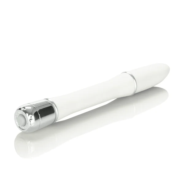 Lulu Satin Touch Vibe - White — image 12 of 12