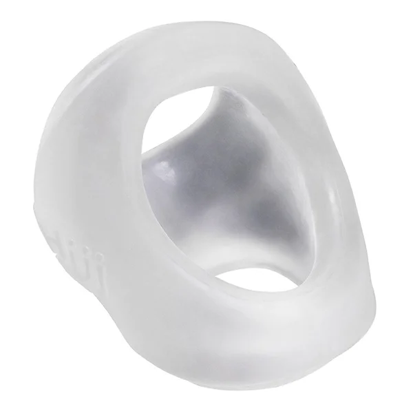 Hunkyjunk Clutch Cock Ball Sling - Ice — image 13 of 13