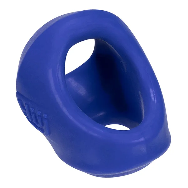 Hunkyjunk Clutch Cock Ball Sling - Cobalt — image 4 of 6