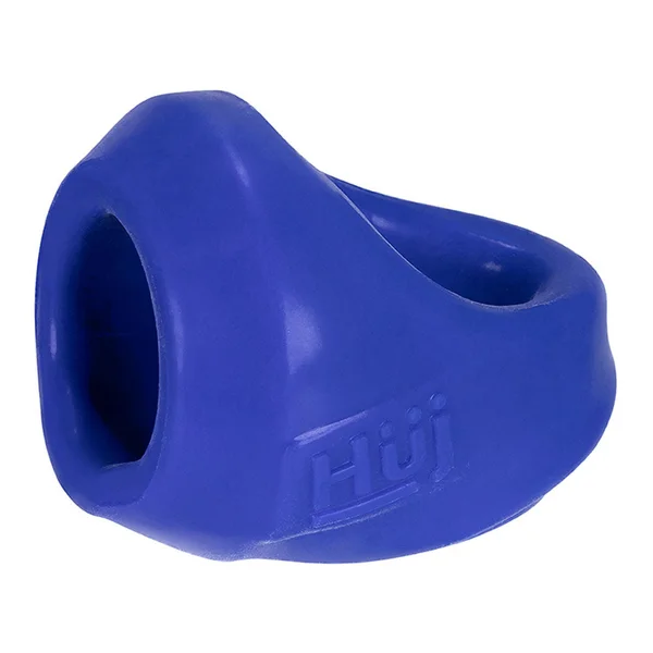 Hunkyjunk Clutch Cock Ball Sling - Cobalt — image 5 of 6
