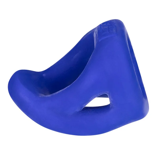 Hunkyjunk Slingshot 3 Ring Teardrop - Cobalt — image 6 of 6