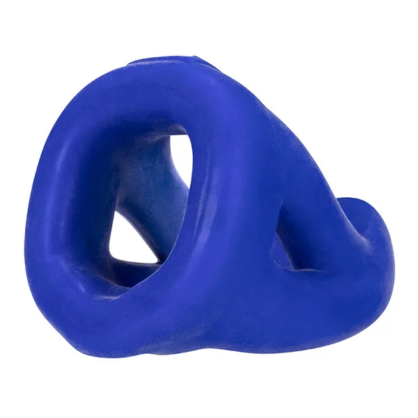 Hunkyjunk Slingshot 3 Ring Teardrop - Cobalt — image 5 of 6