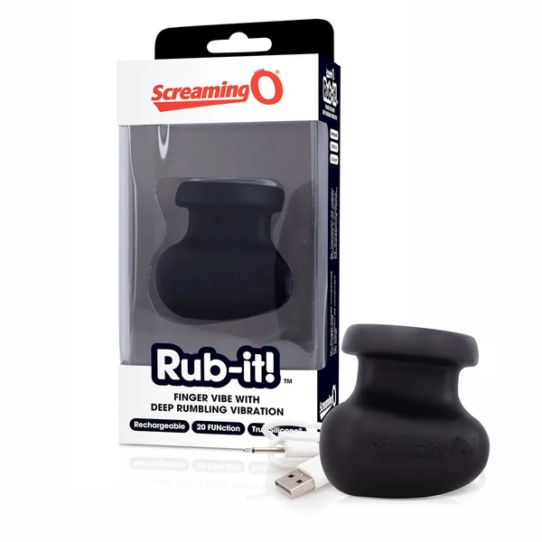 Rub-It! - Black — image 11 of 17