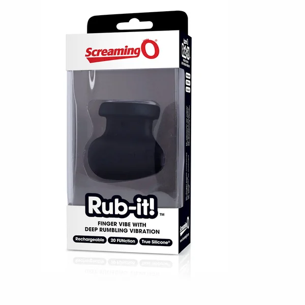 Rub-It! - Black — image 12 of 17