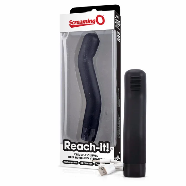 Reach-It! - Black — image 8 of 9