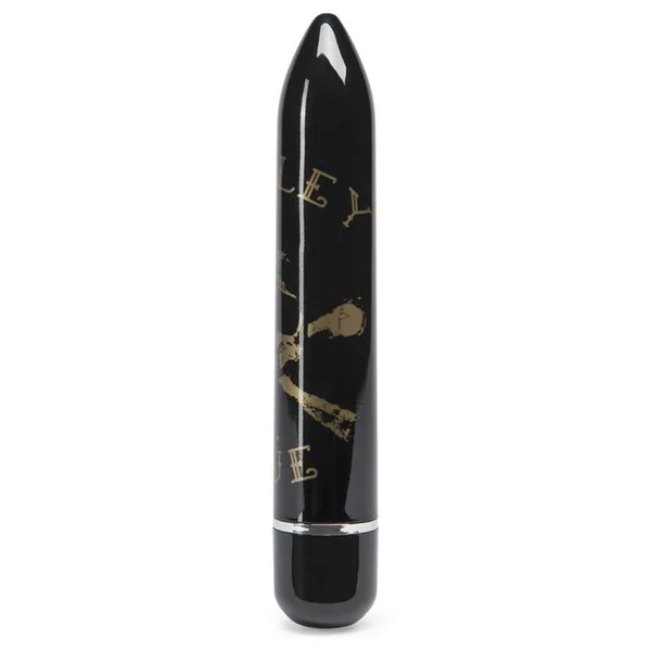Motley Crue Class Skull Vibrator 7f Blk — image 9 of 12
