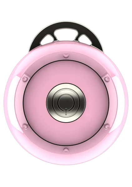 Isley - Pink — image 12 of 12