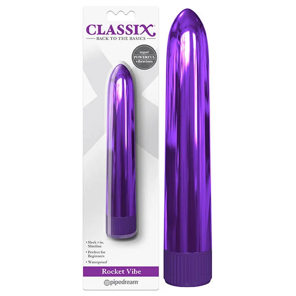 Classix Rocket Vibe — image 10 of 10