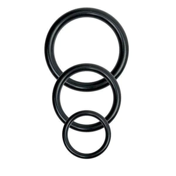 Pipe Dreams Basix Rubber Works - Universal Harness — image 11 of 11
