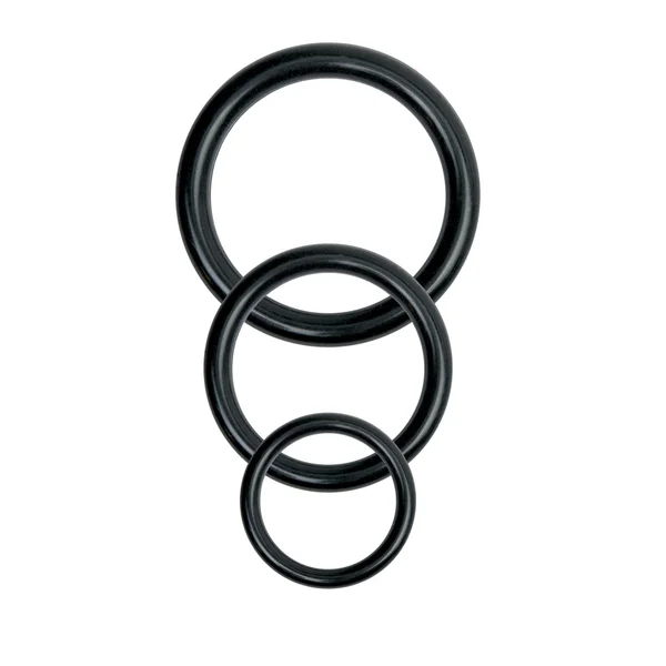 Pipe Dreams Basix Rubber Works - Universal Harness — image 8 of 11