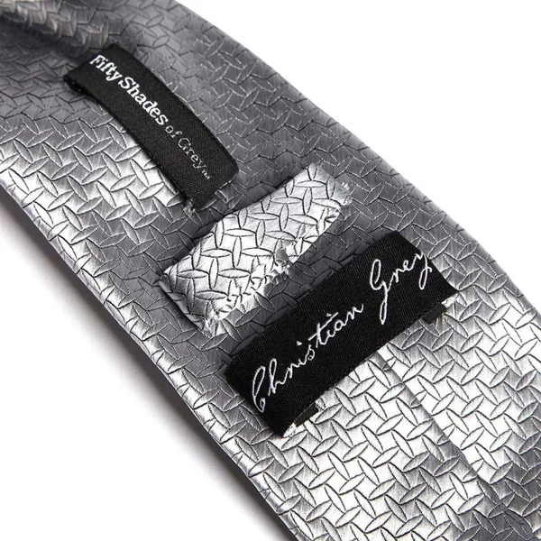 Fifty Shades Christian Grey's Tie — image 8 of 8