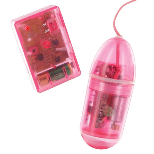 Pipe Dreams Waterproof Remote Control Bullet — image 12 of 13
