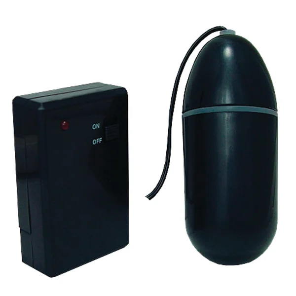 Pipe Dreams Waterproof Remote Control Bullet — image 10 of 13