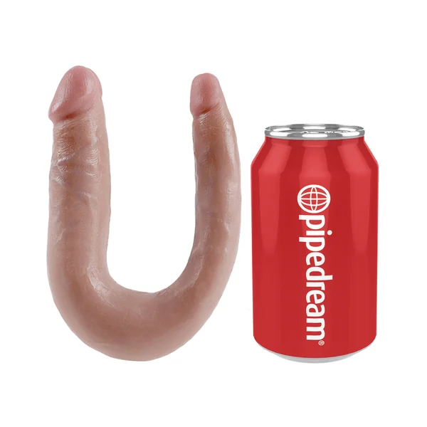 King Cock  U-Shaped Small Double Trouble — image 10 of 14