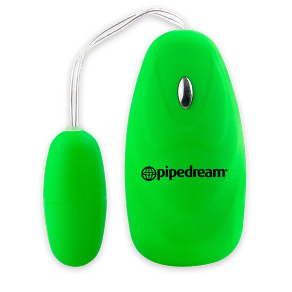 Pipe Dreams Neon Luv Touch 5 Function Bullet — image 17 of 19